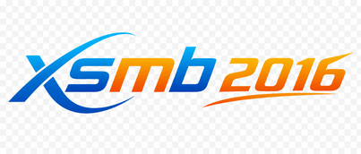 xsmb 2016 logo